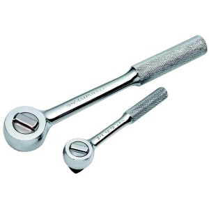 Typical ratchet found in a typical toolbox